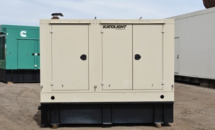 普宁购买柴油发电机需留心哪些问题?