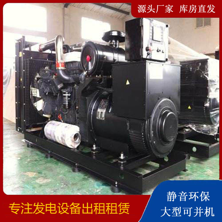 普宁发电车出租 柴油发电机组需要经常换机油吗？