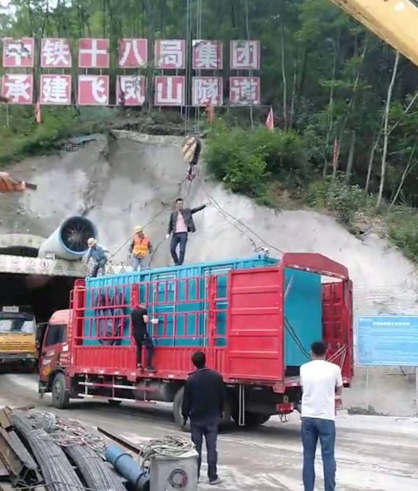 普宁发电机组维修后输出功率降低是什么问题