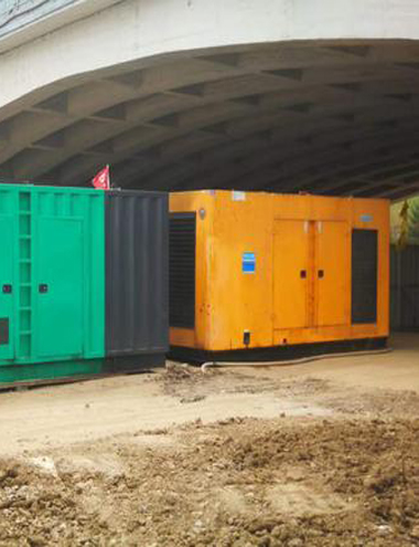 普宁租赁发电机-如何在高水温下检查柴油发电机发电机运转状态