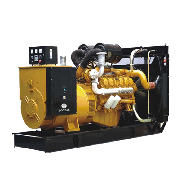 普宁租赁发电机-怎样确保潍柴发电机组的质量