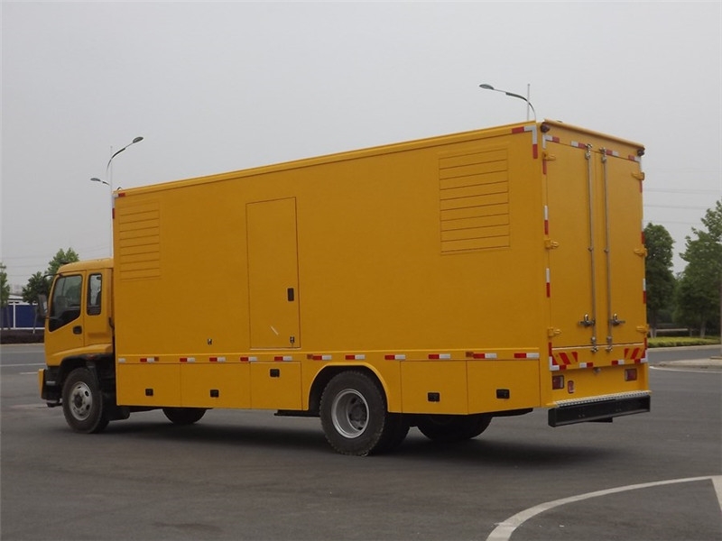 普宁租赁发电机-柴油发电机组出口六要素