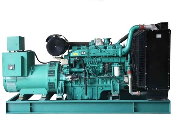 普宁发电机租赁-柴油发电机与汽油发电机的区别