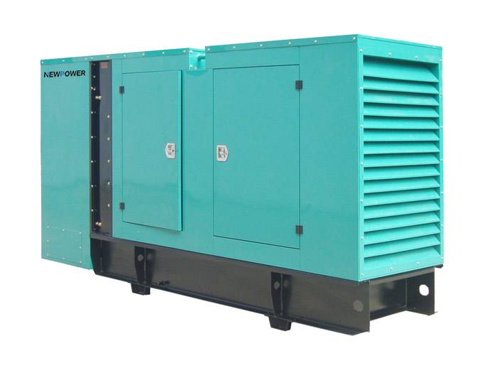 普宁发电车租赁-沃尔沃发电机组多少钱