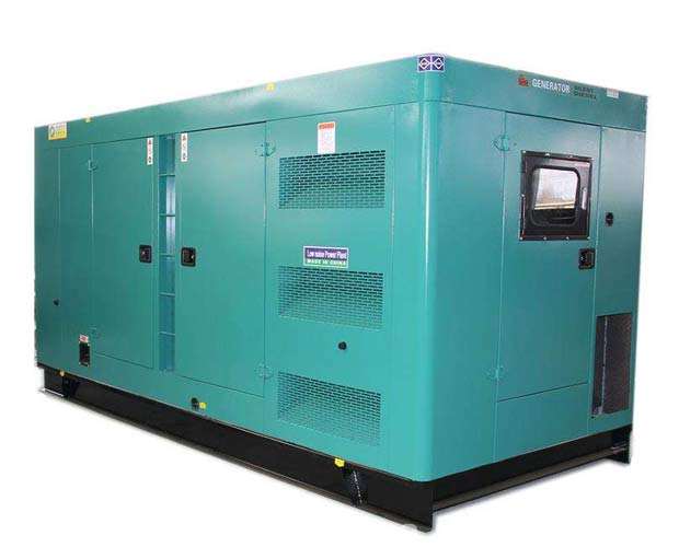 普宁出租发电机-柴油发电机组低负荷运行危险吗？