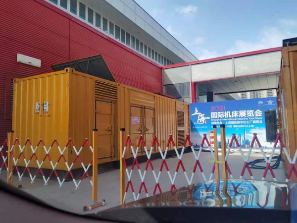 普宁发电车出租-发电机无电压或电压太低怎么办？