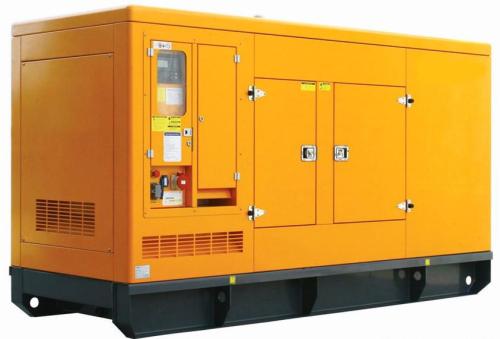 普宁出租发电机-发电机组的选购原则包括哪些方面