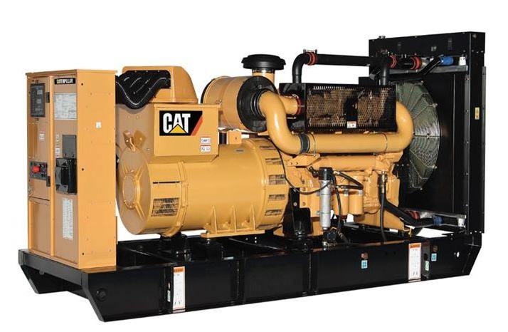 普宁租赁发电机-柴油发电机设计的优势性能特点有哪些