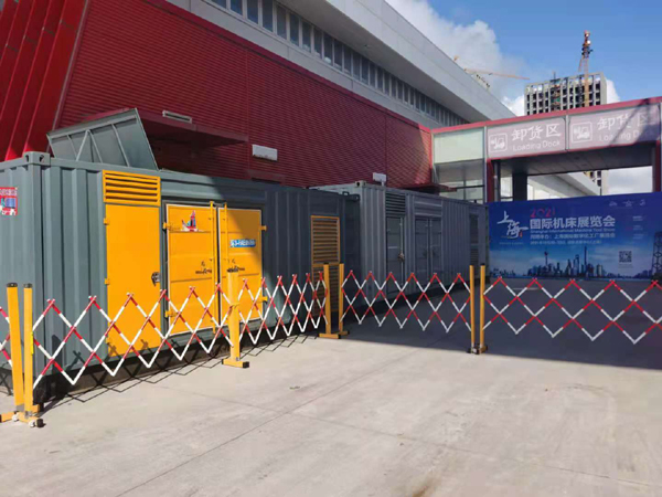 普宁租赁发电机-柴油发电机组为什么油耗比较大