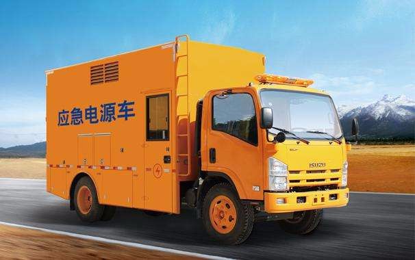 普宁租赁发电机-柴油发电机组紧急停机的正确操作方法