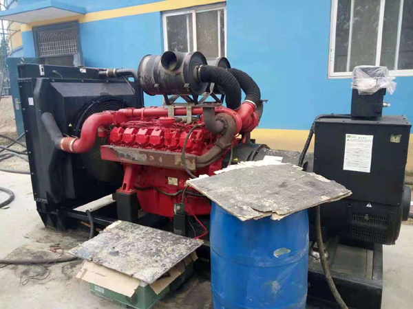 普宁租赁发电机-发电机租赁厂家给大家介绍发电机失磁现象