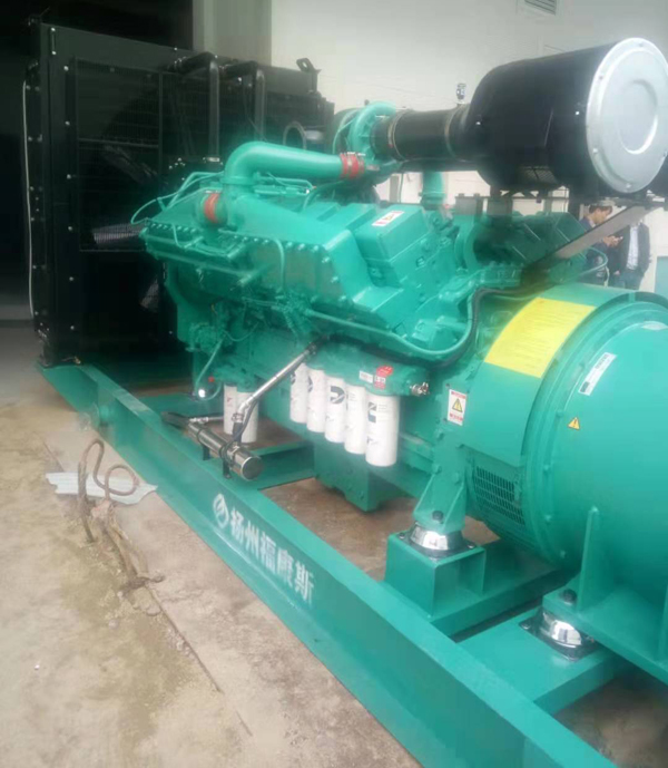 普宁出租发电机-发电机租赁后的操作注意事项