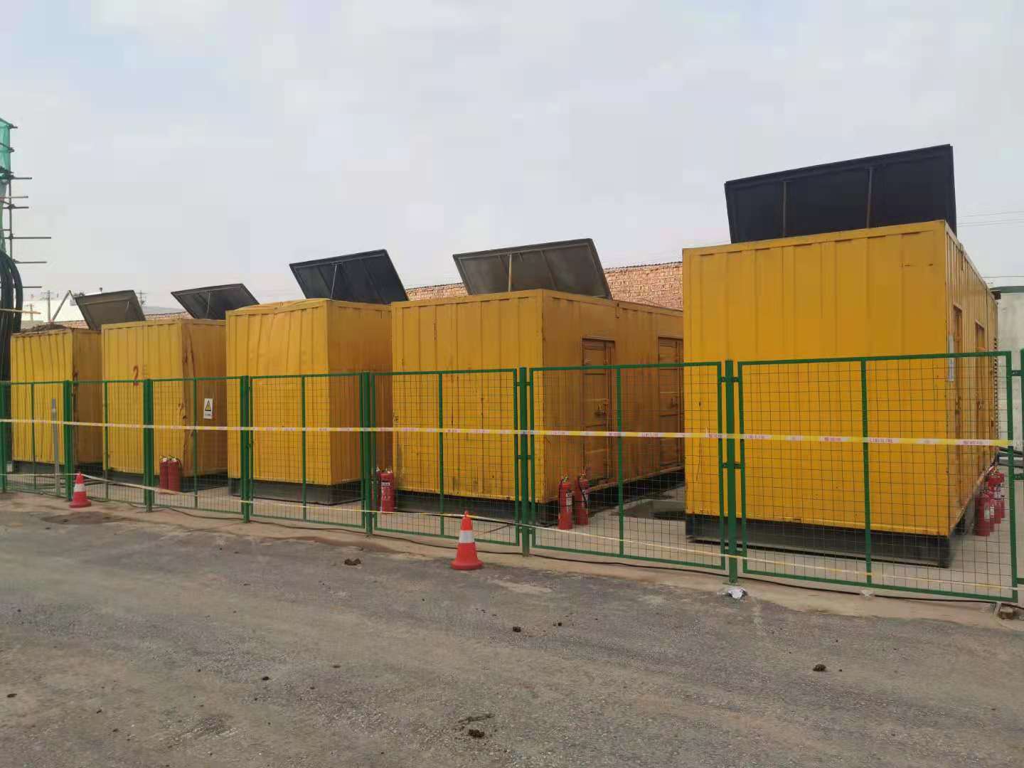 普宁租赁发电机-延长柴油发电机寿命的方法