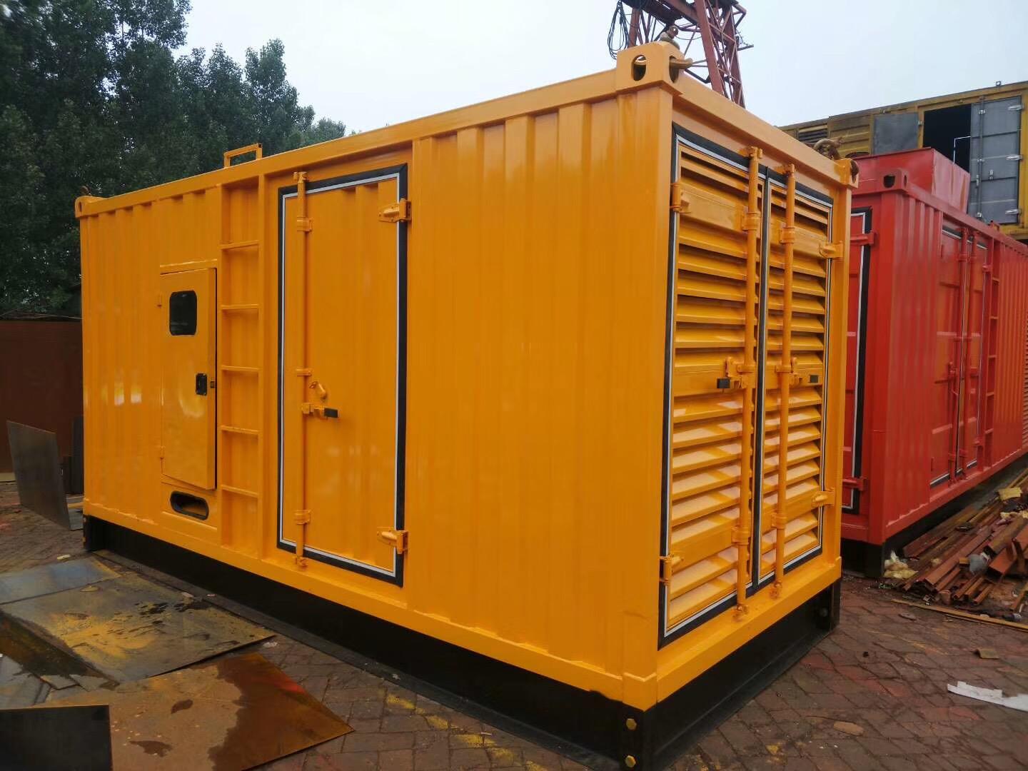 普宁300kw柴油发电机组一个小时需要的油耗