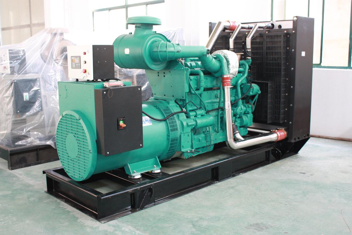 普宁租赁发电机柴油发电机组易损件有哪些