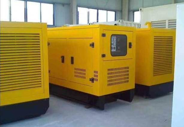 普宁出租发电机-启动柴油发电机组前我们要检查什么？