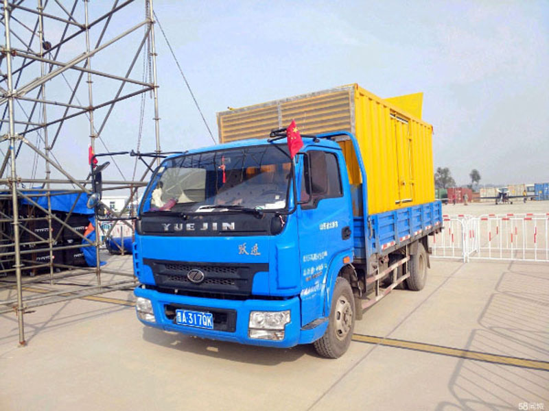 普宁租赁发电机-柴油发电机组租赁之新发电机组热磨合与冷磨合的区别