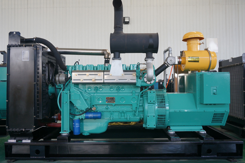 普宁发电机组修正系数表中海拔高度的上限是多少？