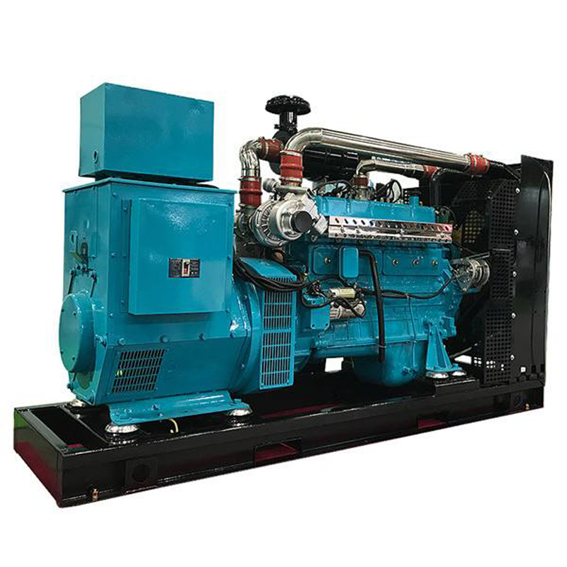普宁关于国产发电机中柴油滤清器保养易被忽视问题