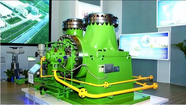 普宁发电机组行业市场现状 发电机组市场发展前景