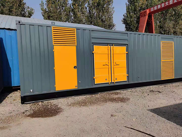 普宁签订发电机出租合同时需要注意的一些重要事项：