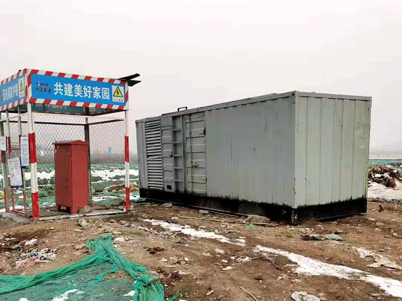 普宁燃气发电机在高海拔地区运行时会遇到哪些常见故障？