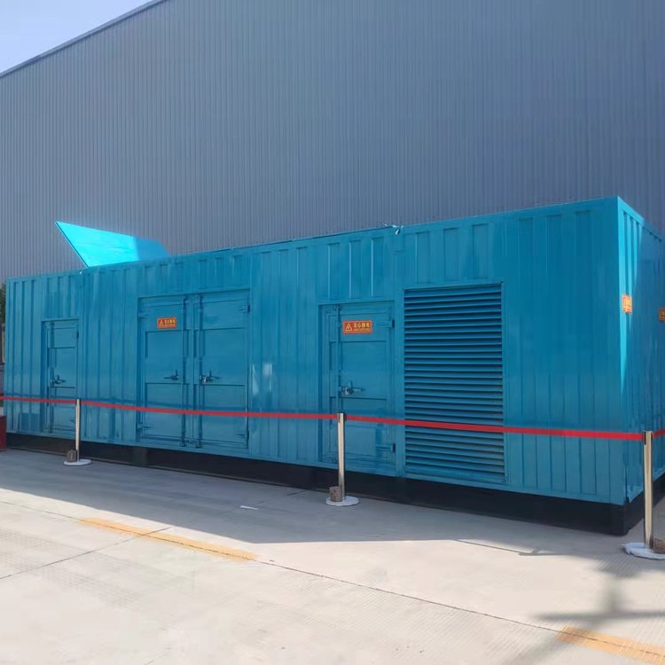 普宁怎样更换柴油发电机组的空气滤清器？