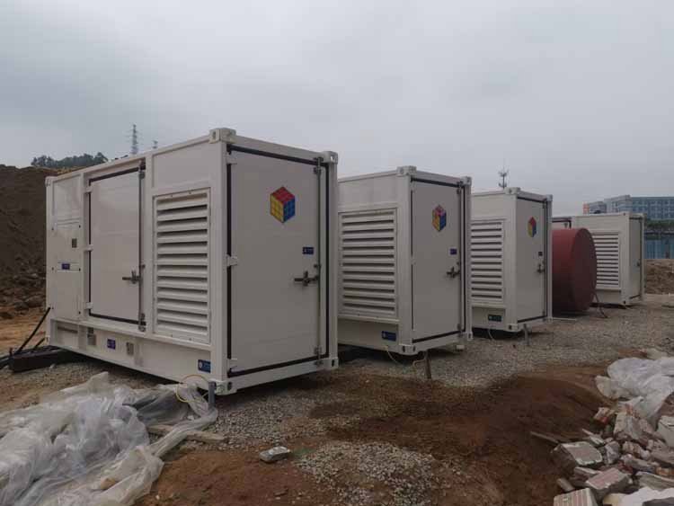 普宁如何降低 200KW 柴油发电机的燃油消耗率？