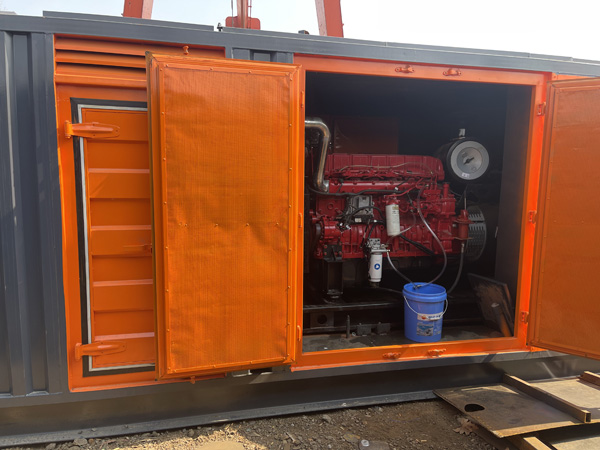 普宁哪些因素会影响 200KW 柴油发电机的燃油消耗率？