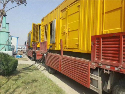 普宁计算 200KW 柴油发电机油耗时，需要考虑哪些因素？