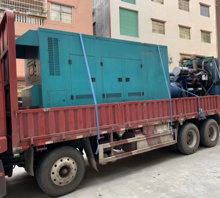 普宁如何在不同负载率下确保 400KW 柴油发电机组的正常运行？