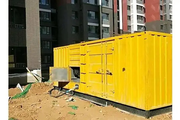 普宁发电机租赁中燃油压力过低会对发动机的哪些部件造成损坏？