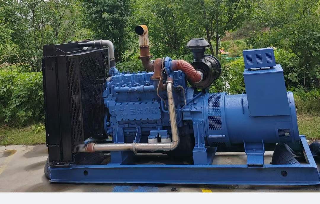 普宁发电机出租如何选择适合的空开类型？