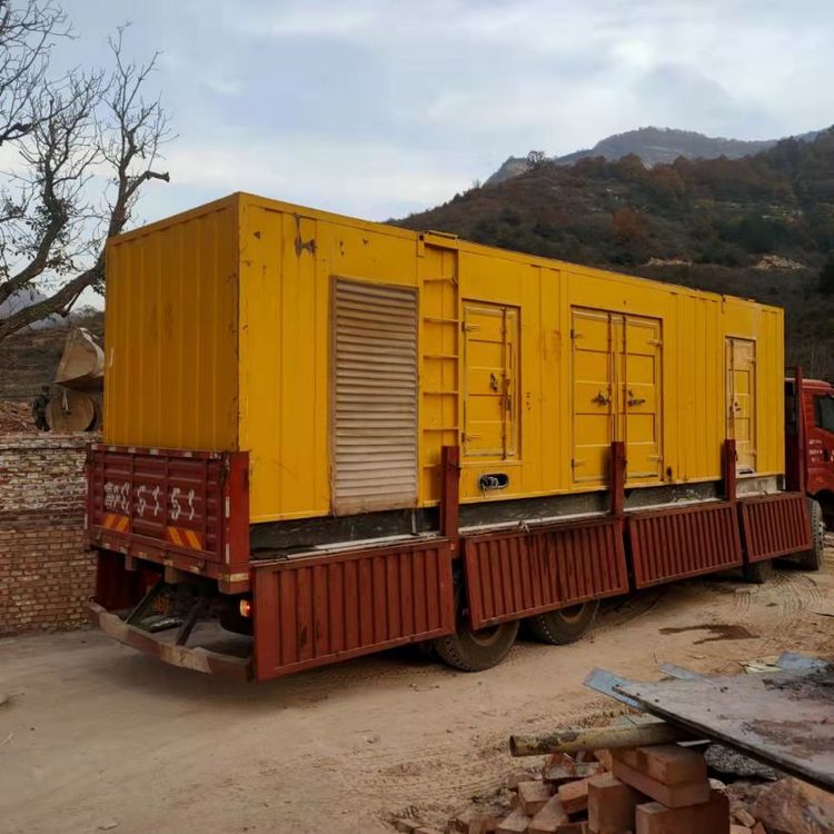 普宁200kW 发电机组在带电阻性负载时，输出功率会受到哪些因素的影响？