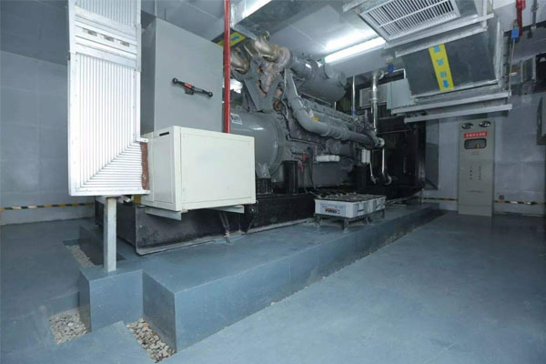 普宁发电机组如何计算间歇运行负载功率？