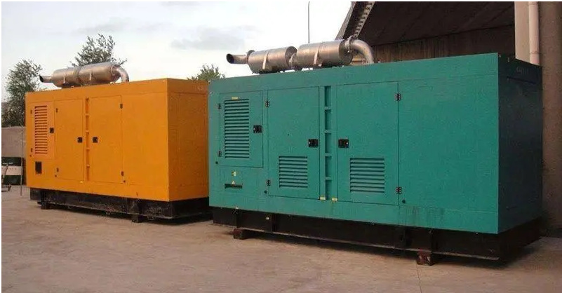 普宁冷却液的pH值对柴油发电机有什么影响？