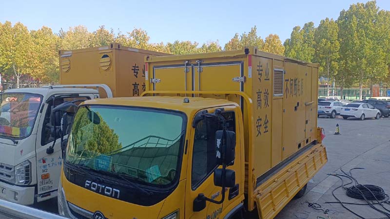 普宁有哪些因素会影响柴油发电机组和UPS电源的切换时间？