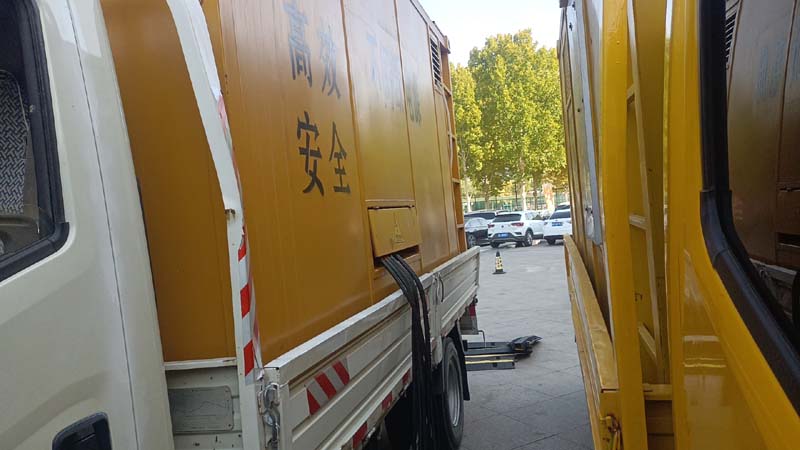 普宁如何判断柴油发电机组和UPS电源的切换时间是否符合要求？