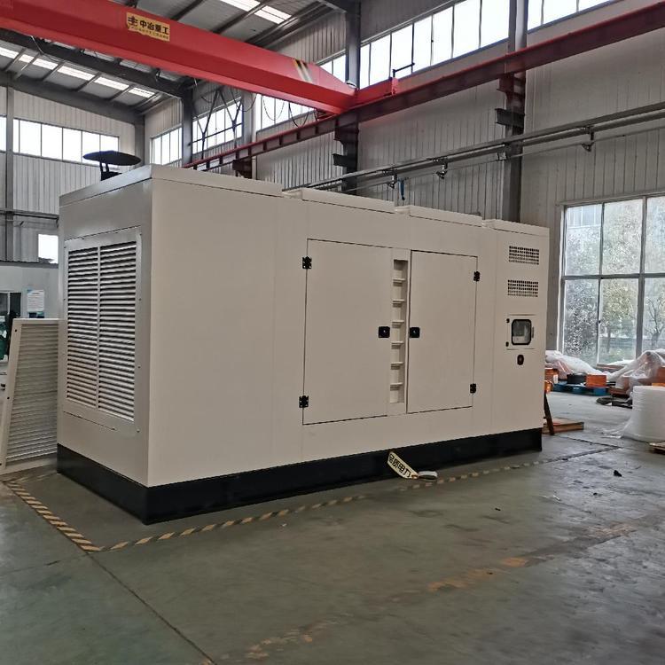 普宁启动发电机组时需要注意什么？