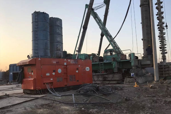 普宁如何检查发电机组燃油系统的密封性？