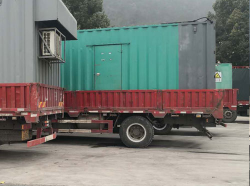 普宁柴油发电机组使用注意安全事项有哪些？