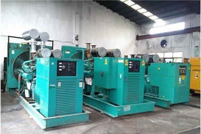 普宁如何判断汽油发电机组电瓶的使用寿命？