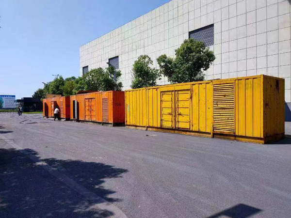 普宁环境温度变化对柴油发电机组的性能有哪些具体影响？