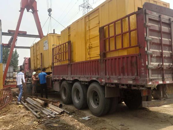 普宁更换水冷式机油散热器密封件的操作步骤是怎样的？