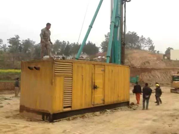 普宁柴油发电机组应用场合有哪些？